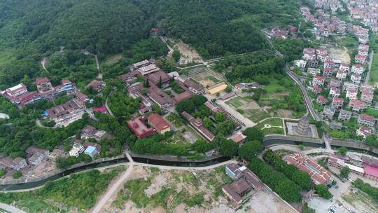 福建 莆田 城厢 佛 南山广化寺