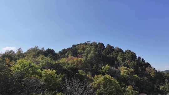 山西平陆马泉沟