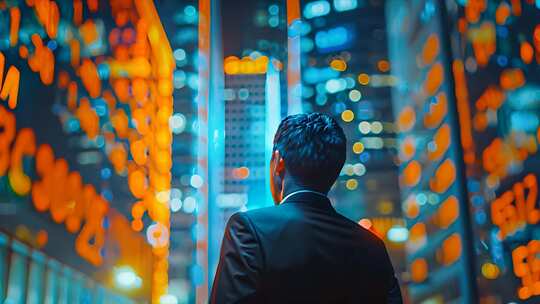 都市生活办公室商务场景家居温暖场景