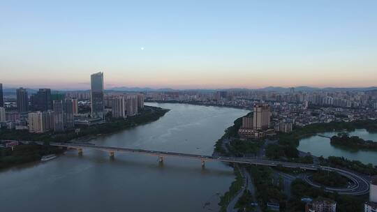 惠州大桥 东江