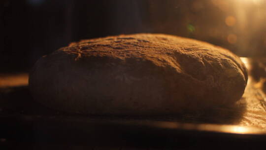 面包 欧包 吐司 原麦面包 面食 食品