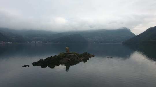 雷波马湖莼菜