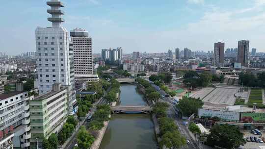 广东东莞城市建设东莞宣传片