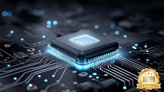 智能感应科技未来无限可能