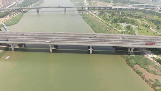 福建泉州晋江成洲大桥