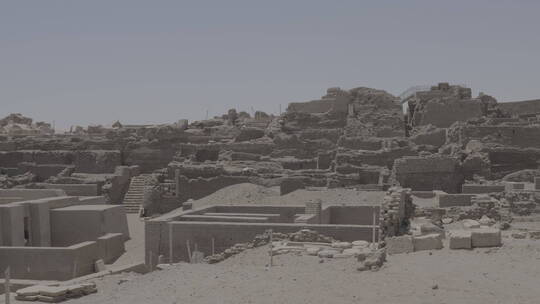 埃及历史遗迹