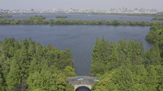 杭州西湖