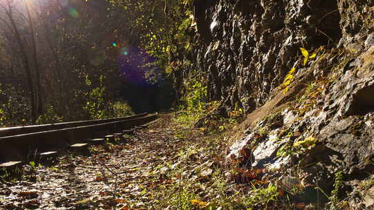 三峡铁路