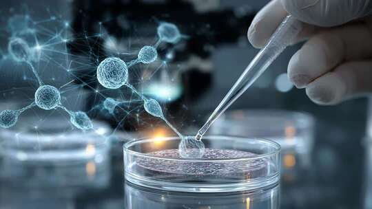 医疗智慧医疗科技医疗未来医院AI医疗健康