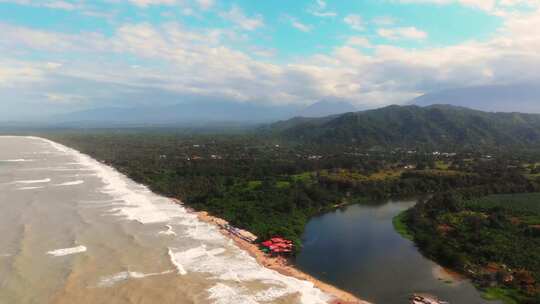 La GUAJIRA PALOMINO