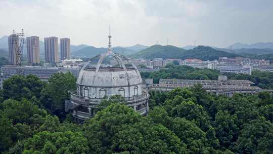 岳阳民族职业技术学院