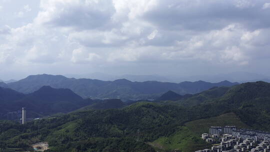 临安青山湖