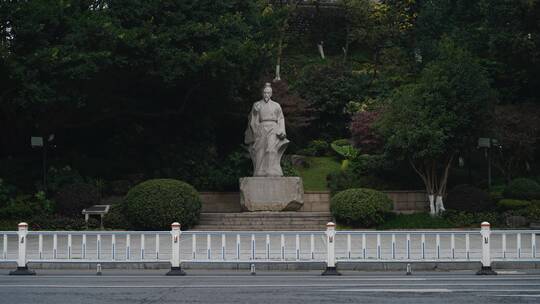 郭公山郭璞