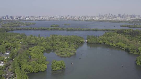 杭州西湖