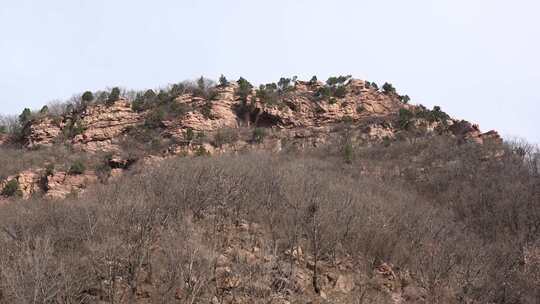 高山 山 山区 大山 太空 岩石