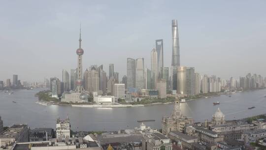 上海艾迪逊酒店视频素材模板下载