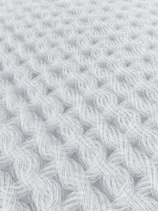 编织绳 洗涤 动态布料