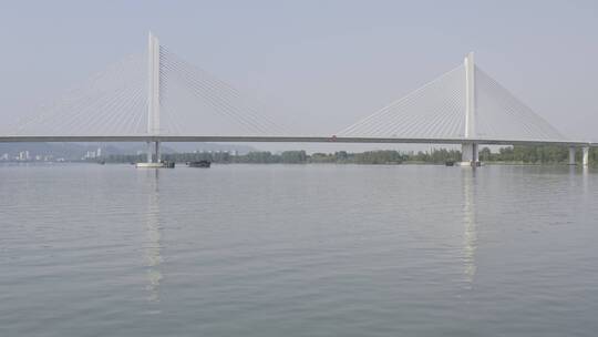富春江大桥
