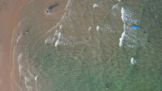 海南万宁 石梅湾 冲浪