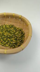 莲子心茶茶饮