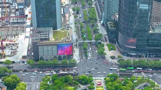 杭州拱墅区市区西湖文化广场环城北路中河立