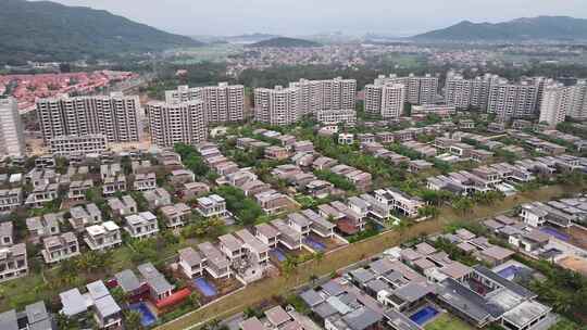 海南陵水怡海湾海景住宅