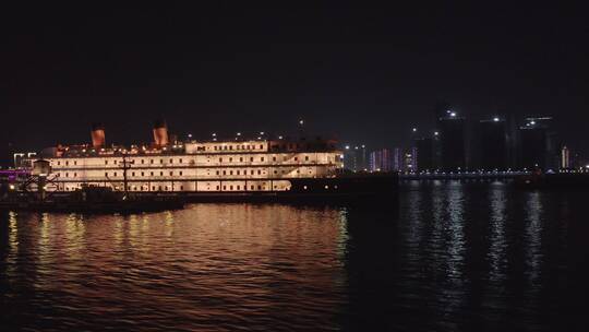 武汉城市夜景