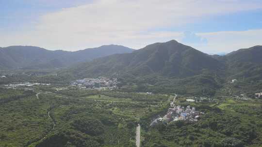 西冲湾  西涌海滩 大鹏 大鹏半岛