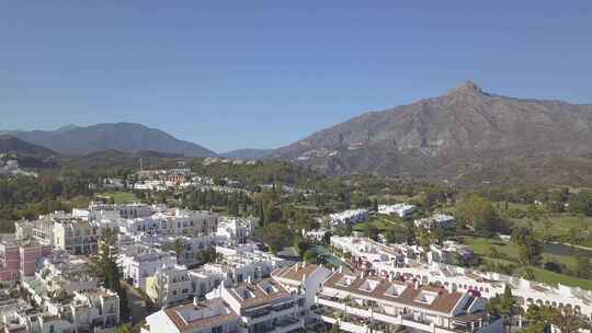 Marbella Nueva Andal