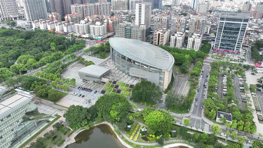 东莞市科学技术博物馆