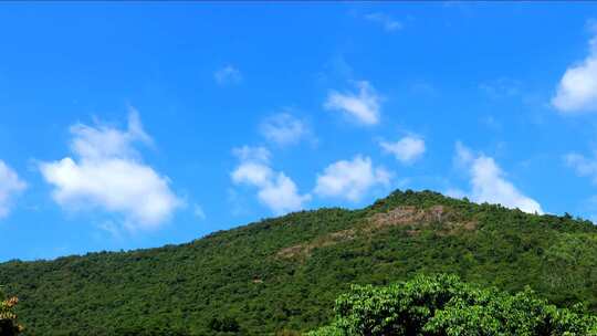 惠州惠东九龙峰