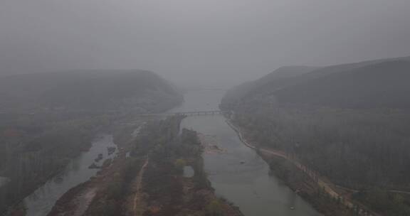 洛阳平流雾新区