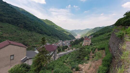 富阳区安顶山