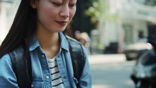 女人，年轻，电话，智能手机