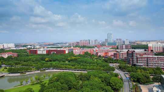 上海交通大学闵行校区