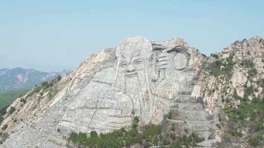 蒙山 沂蒙山 沂蒙山地质公园