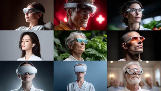 可穿戴设备(前97S为快速预览)