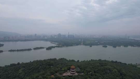 无锡太湖鼋头渚风景区