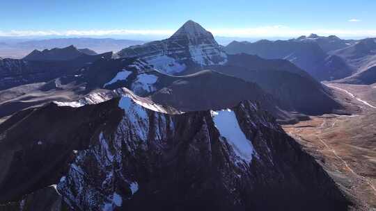 G219国道西藏段风光合集/多片段混剪