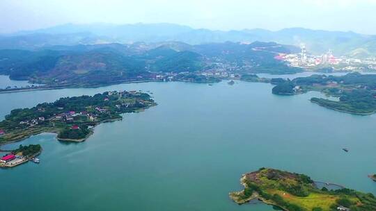 湘潭湘乡市溪口水库（水府庙）