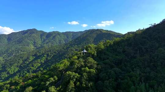 惠州惠东九龙峰祖庙