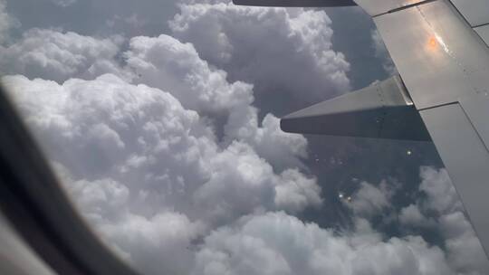 云端机翼航空