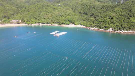 鹅公湾度假村 大鹏 大鹏半岛 深圳大鹏