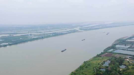 淮河 湿地生态 洪泽湖沿岸 三角洲地貌