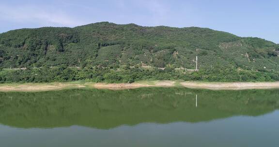 福建 莆田 城厢区 常太镇 东圳水库 公路