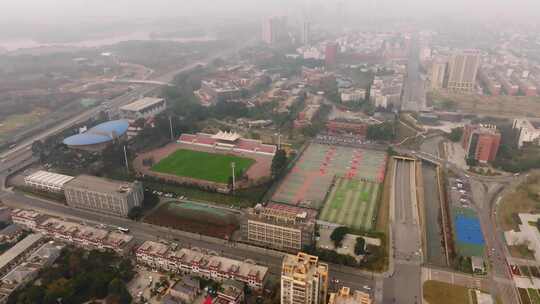 成都大学