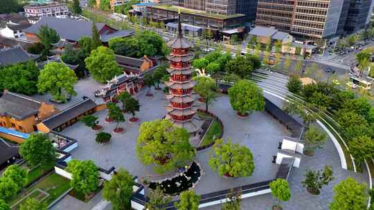 上海龙华寺3