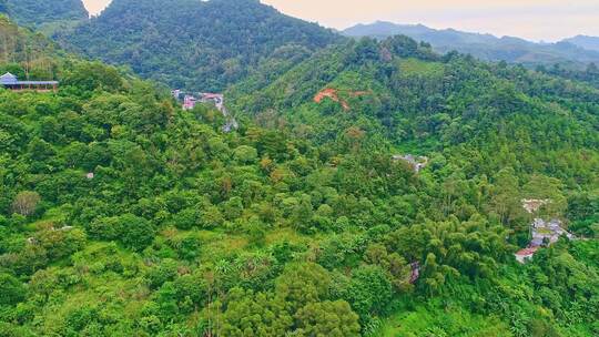 自然风景 大美山川 唯美治愈 高山流水