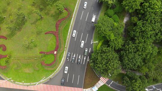 状元笔公园 新城路 红棉路 松山湖中心公园