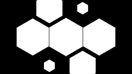 4k巨六边形卡通过渡转场动画素材 (7)